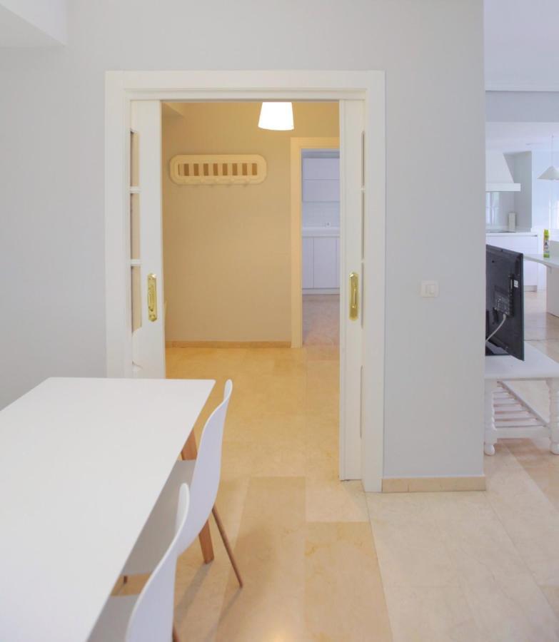 Albeniz Apartment Cordoba Exterior photo