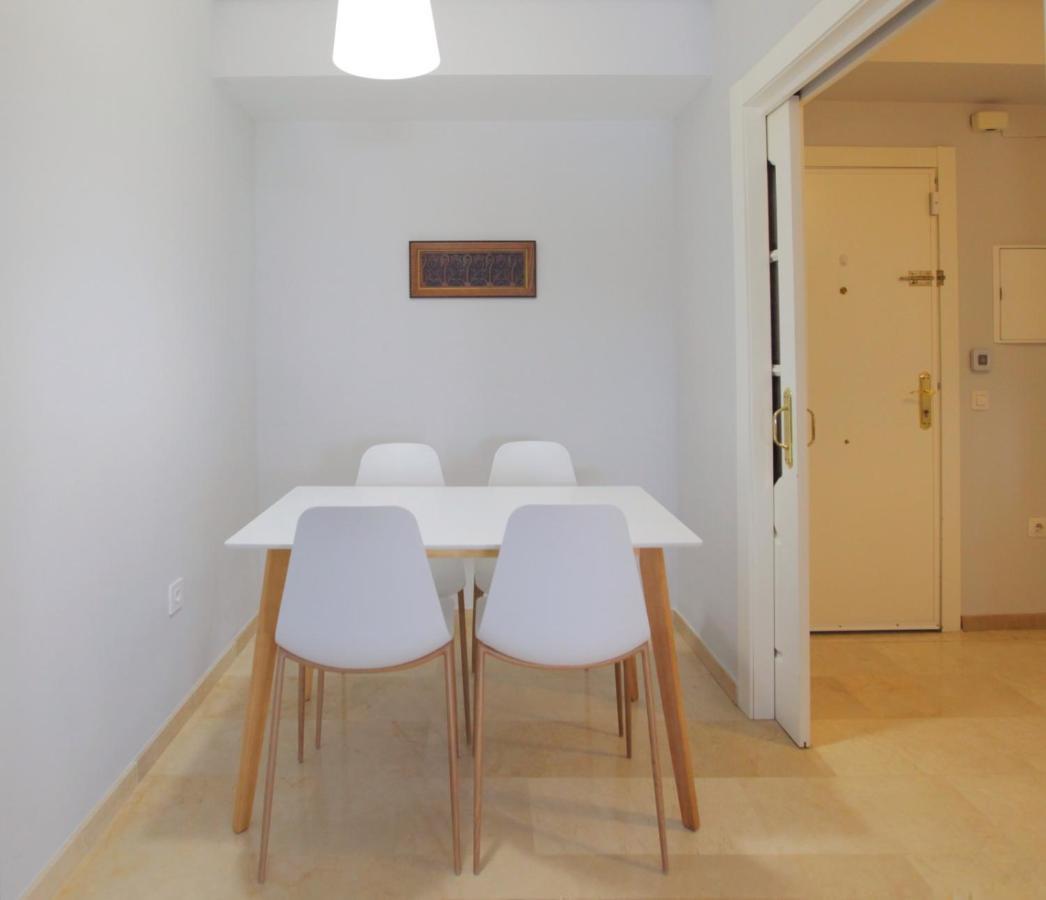 Albeniz Apartment Cordoba Exterior photo