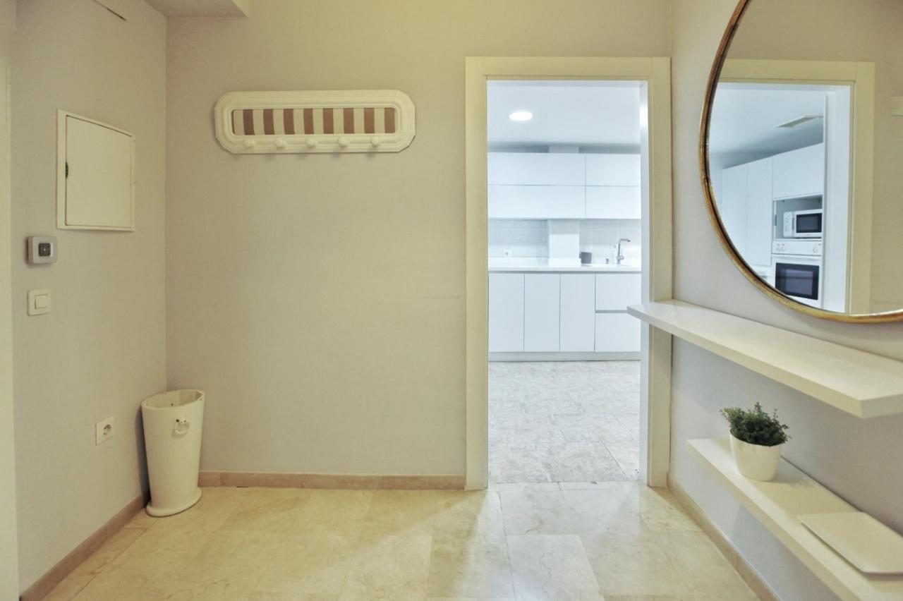 Albeniz Apartment Cordoba Exterior photo